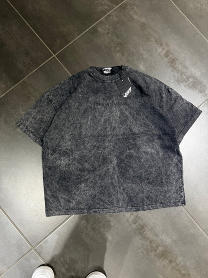 T-Shirt Uomo Cotone BKR Resta Umano