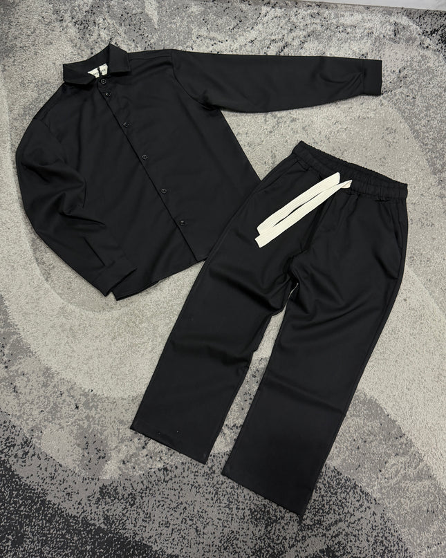 Completo Bambino The Brothers Classic