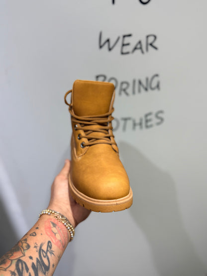 Scarpe Uomo e Junior  TIM*ERL*