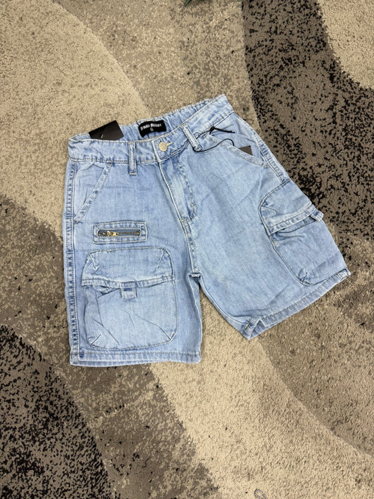 Bermuda J3729 bambino