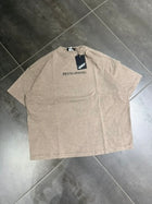 T-Shirt Uomo Cotone BKR Resta Umano
