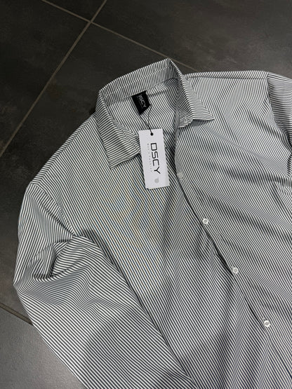 Camicia Uomo DSCY Billy