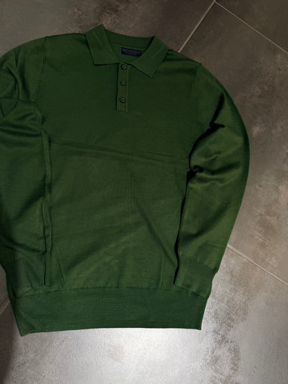 Polo Uomo in Filo