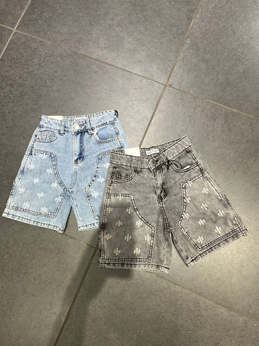 Bermuda ST 9927 bambino