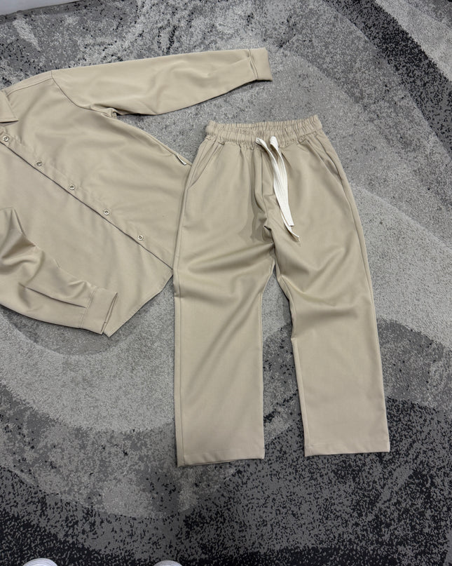 Completo Bambino The Brothers Classic