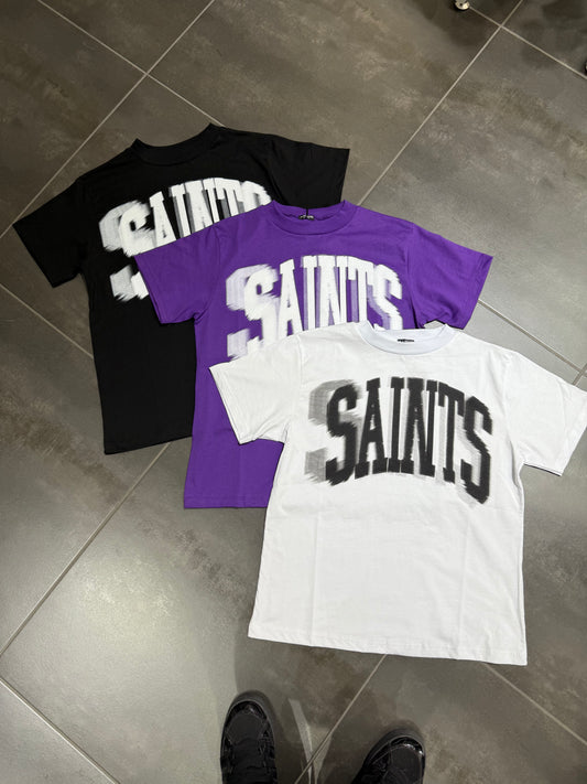T-Shirt A.W Saints 4482