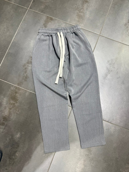 Pantalone Uomo Molla WD