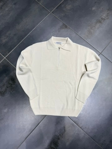 Polo Uomo zip Ac2590