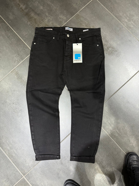 Jeans Uomo Taglie Forti Cnt Fox