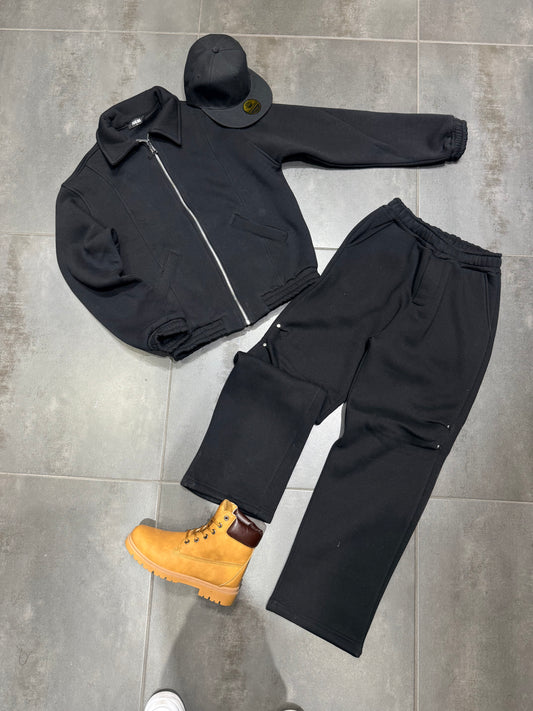 Coordinato Uomo Tuta PSALMS 10550