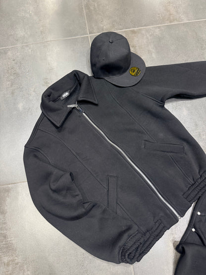 Coordinato Uomo Tuta PSALMS 10550