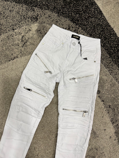 Jeans Bambino Skinny DVD1006