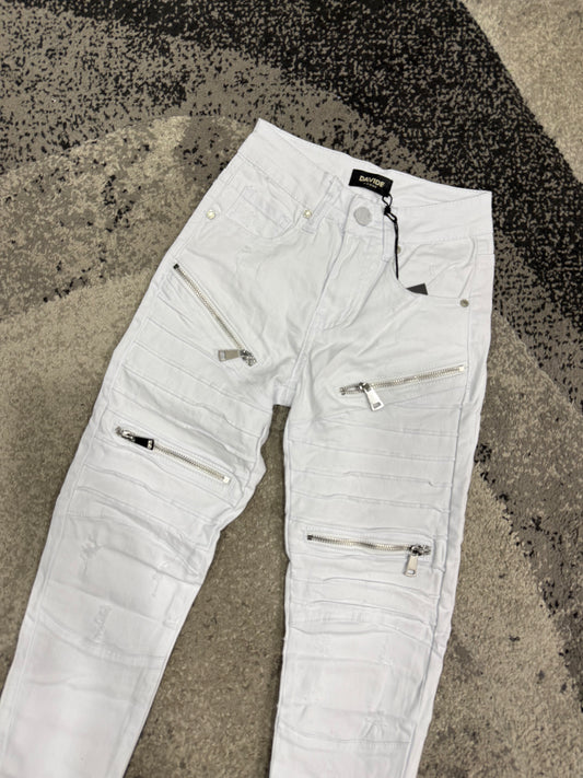 Jeans Bambino Skinny DVD1006