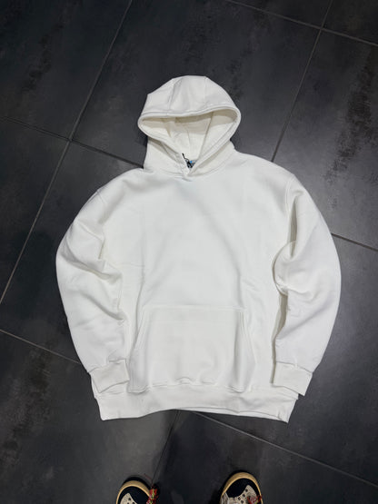 Felpa Uomo Taglie Forti CNT BOXY FIT PREMIUM