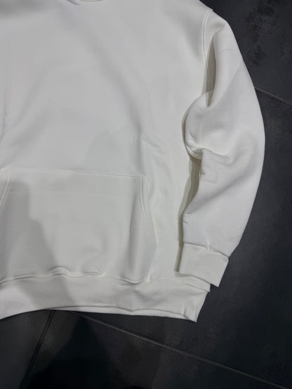 Felpa Uomo Taglie Forti CNT BOXY FIT PREMIUM