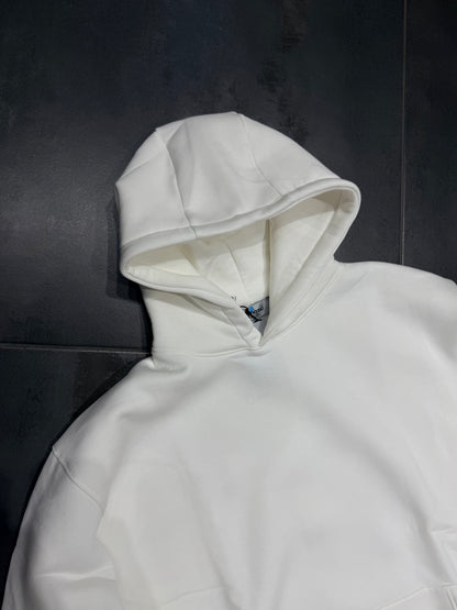 Felpa Uomo Taglie Forti CNT BOXY FIT PREMIUM