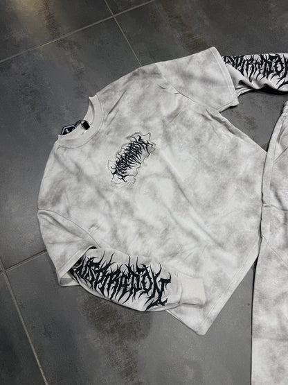 Completo Uomo Doppia Manica