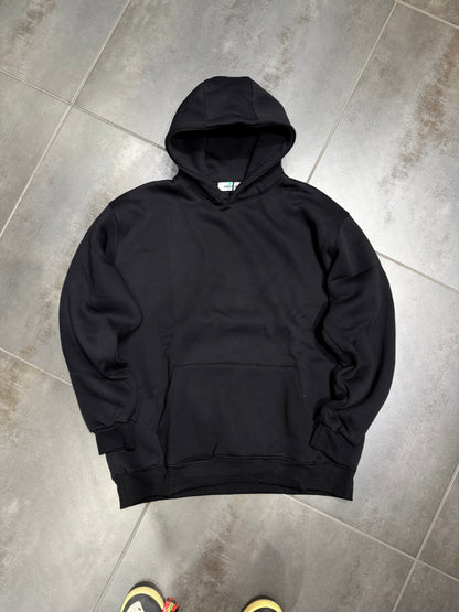 Felpa Uomo Taglie Forti CNT BOXY FIT PREMIUM