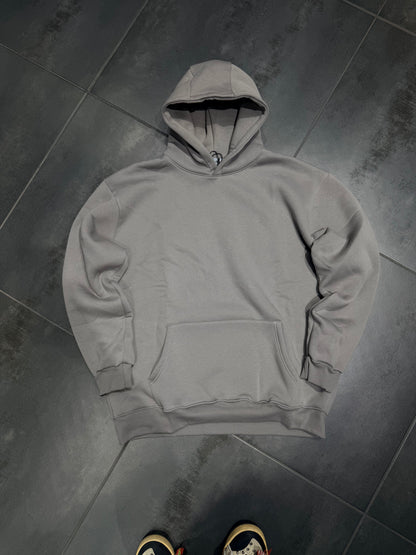 Felpa Uomo Taglie Forti CNT BOXY FIT PREMIUM