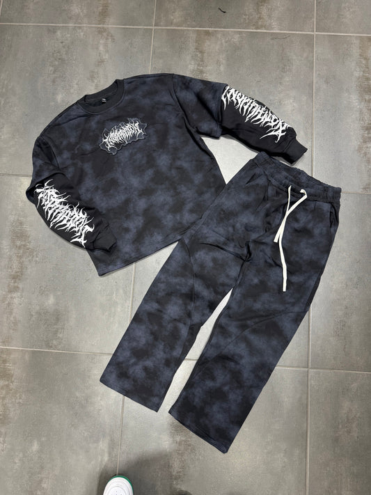 Completo Uomo Doppia Manica