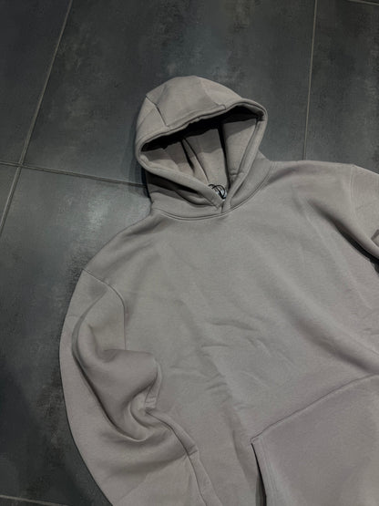 Felpa Uomo Taglie Forti CNT BOXY FIT PREMIUM