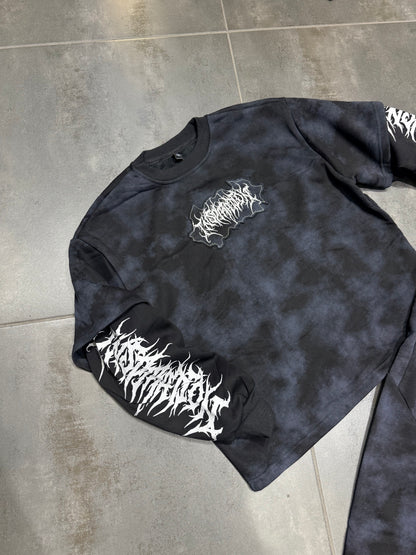 Completo Uomo Doppia Manica