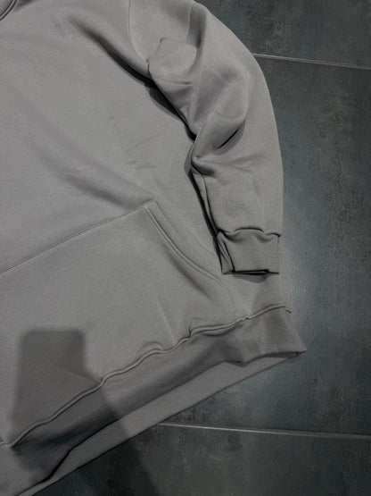 Felpa Uomo Taglie Forti CNT BOXY FIT PREMIUM