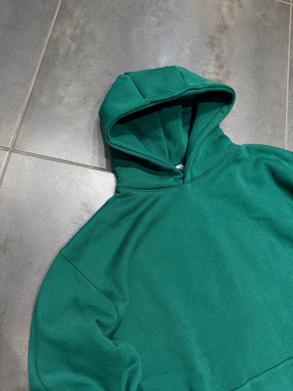 Felpa Uomo Taglie Forti CNT BOXY FIT PREMIUM