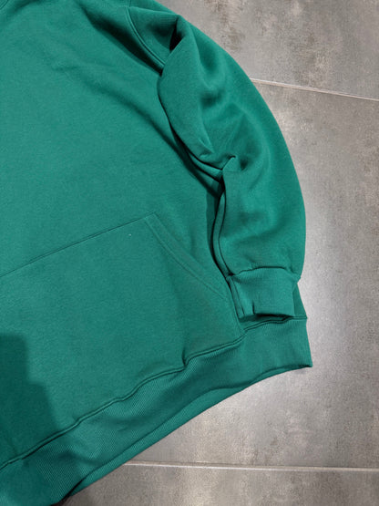 Felpa Uomo Taglie Forti CNT BOXY FIT PREMIUM