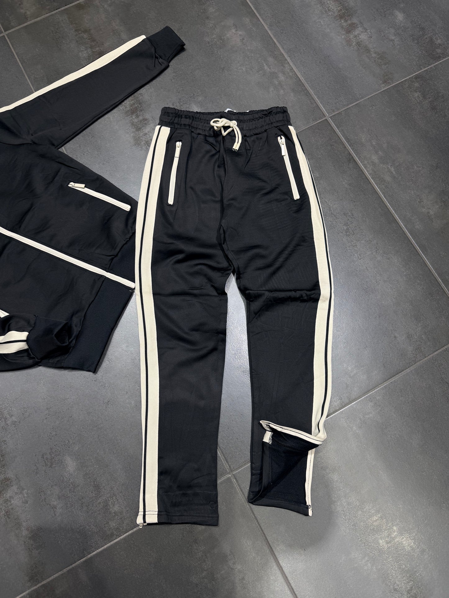 Completo Uomo MOD. P*LM