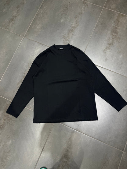 Maglia Uomo Basic LONG SLEEVE