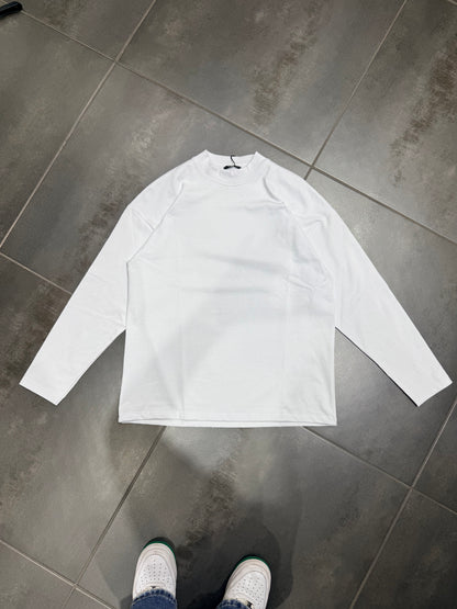 Maglia Uomo Basic LONG SLEEVE