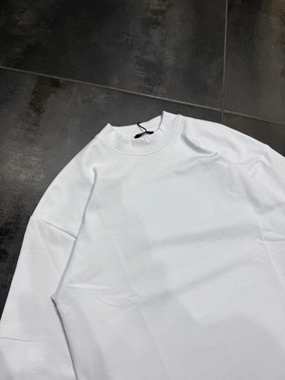 Maglia Uomo Basic LONG SLEEVE