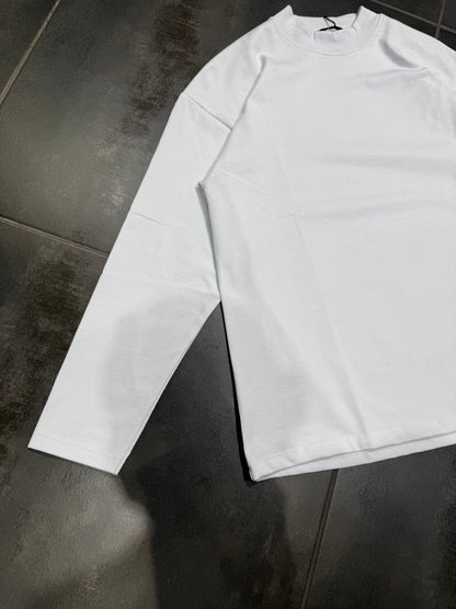 Maglia Uomo Basic LONG SLEEVE