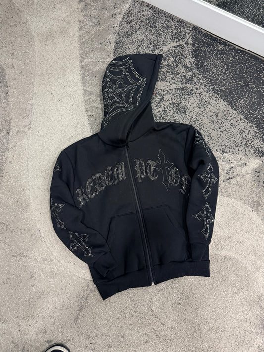 Felpa Bambino Cnt Diamond