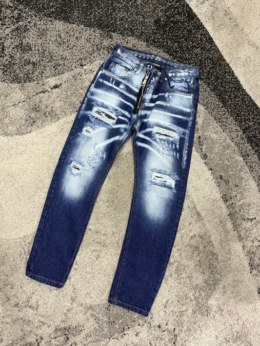 Jeans Bambino DVD BD263