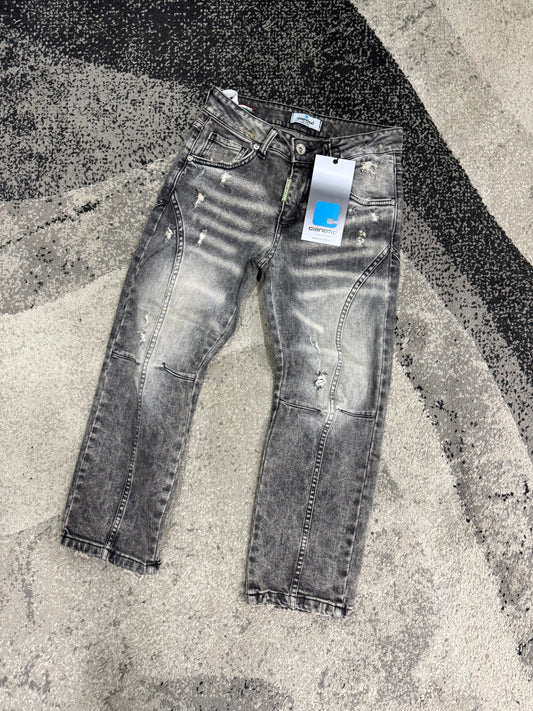 Jeans Bambino CNT BAGGY 23