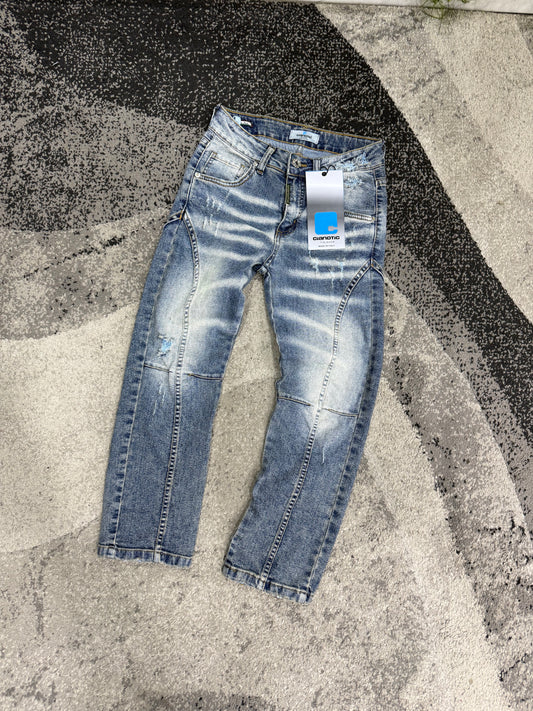 Jeans Bambino CNT Baggy 23