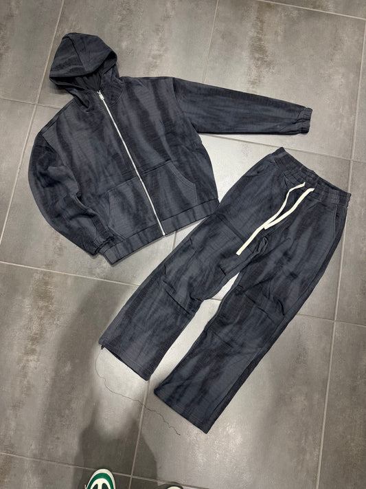 Completo Uomo Shadow Tracksuit
