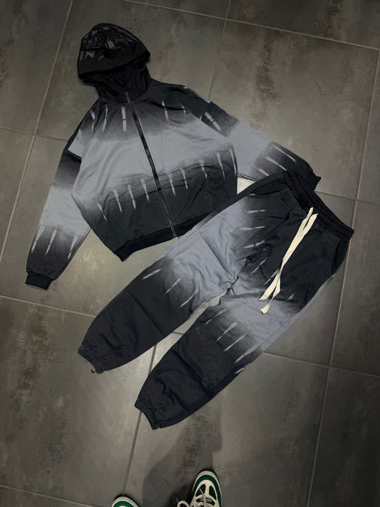 Completo Uomo Gotica