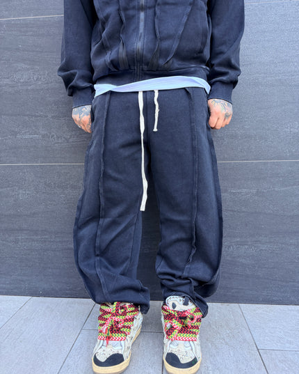 Completo Uomo in tuta Bm305