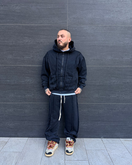 Completo Uomo in tuta Bm305