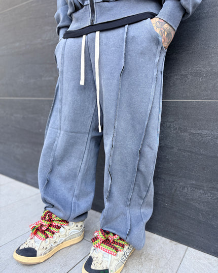 Completo Uomo in tuta Bm305