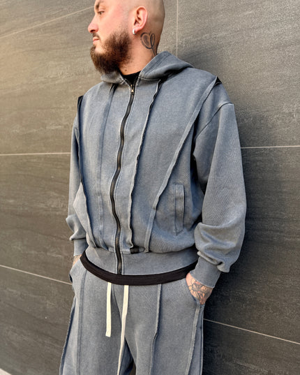 Completo Uomo in tuta Bm305