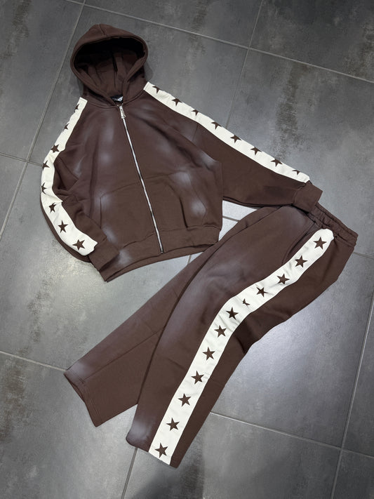 Completo Uomo BNK STAR