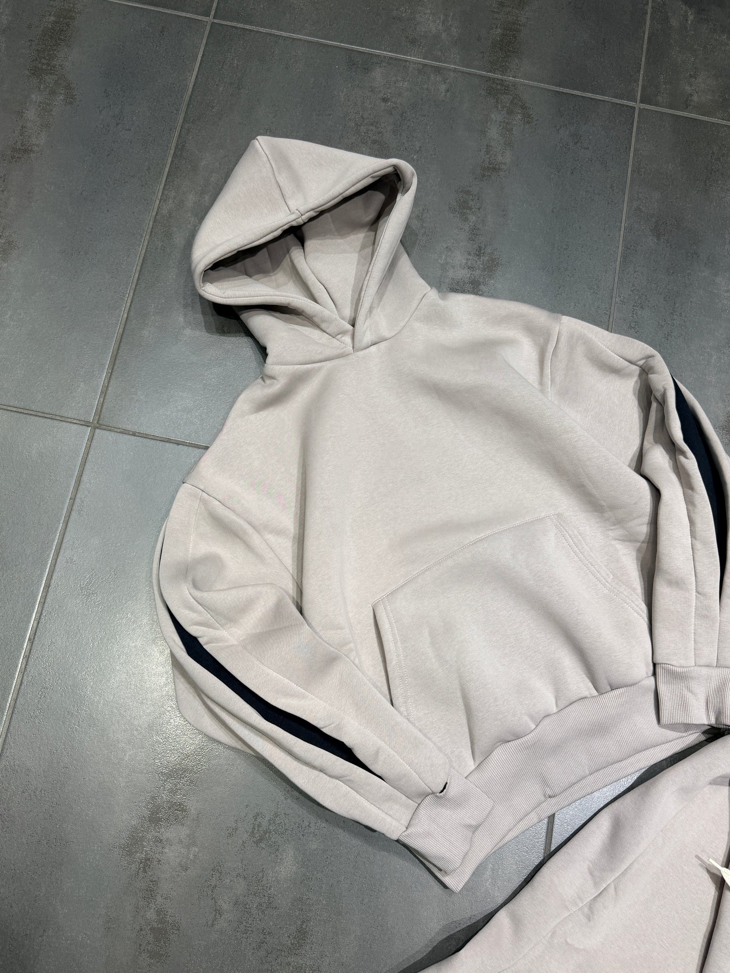 Completo Uomo MochaRunner L250