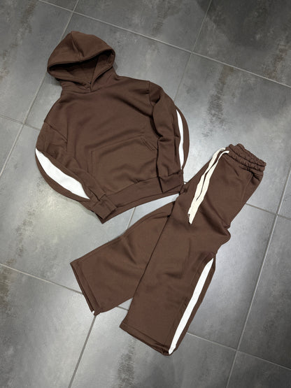 Completo Uomo MochaRunner L250