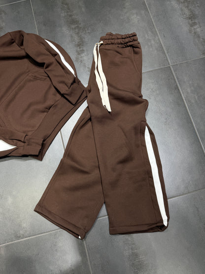 Completo Uomo MochaRunner L250