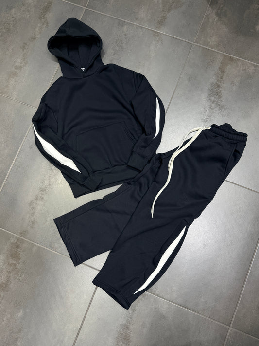 Completo Uomo MochaRunner L250