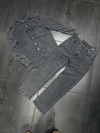 Coordset Uomo M5-146